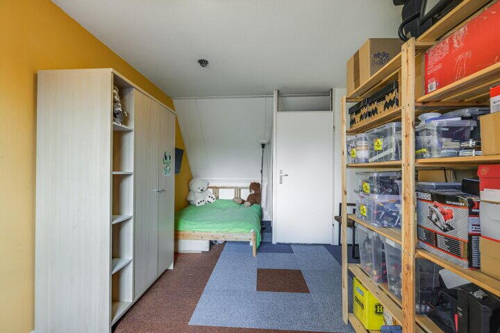 Foto 33 - Vogeldreef 5, Zoetermeer