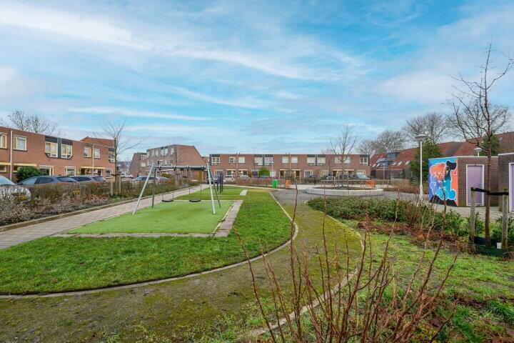 Foto 34 - Vogeldreef 5, Zoetermeer