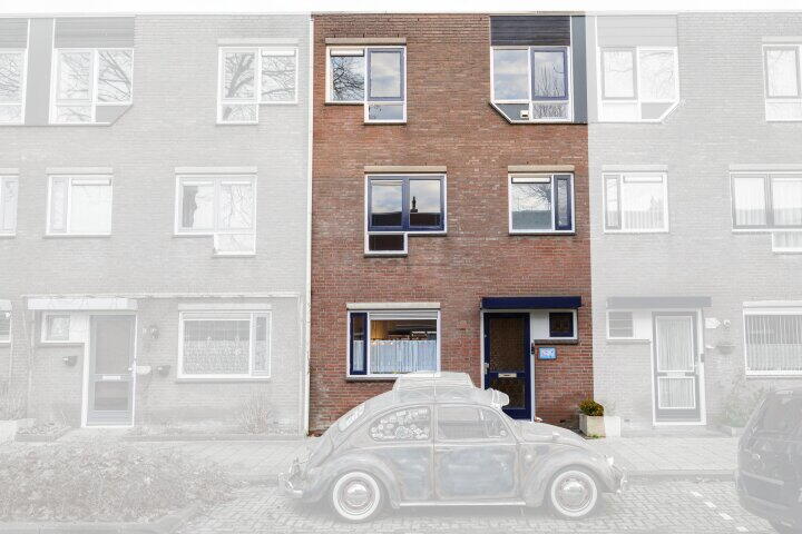 Foto 35 - Vogeldreef 5, Zoetermeer