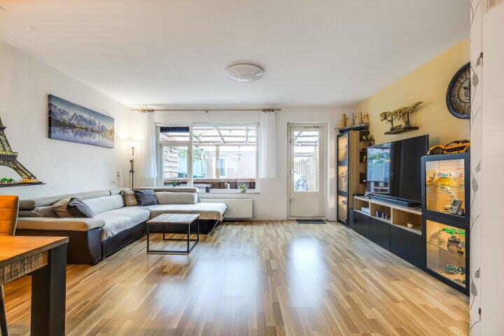 Foto 6 - Vogeldreef 5, Zoetermeer