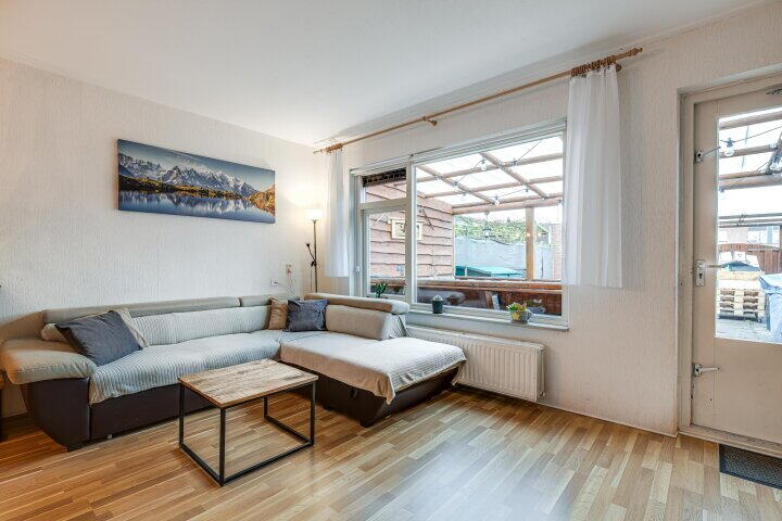 Foto 7 - Vogeldreef 5, Zoetermeer