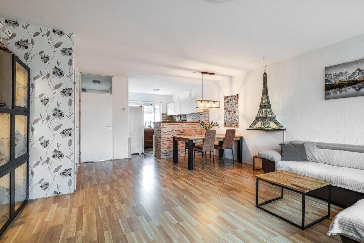 Foto 8 - Vogeldreef 5, Zoetermeer