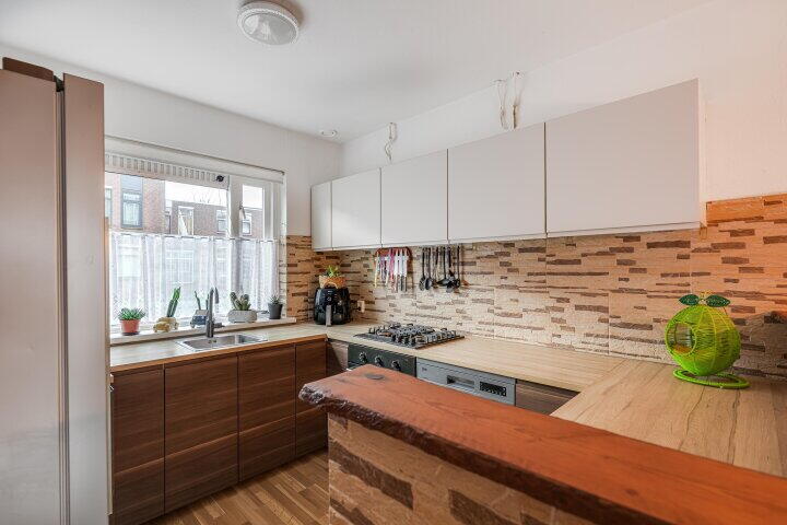 Foto 9 - Vogeldreef 5, Zoetermeer