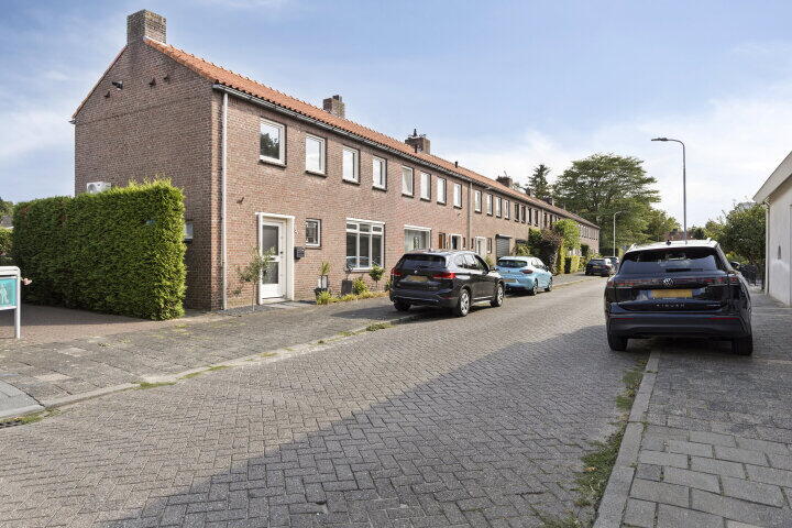 Foto 30 – Vogelenzanglaan 3, Breda