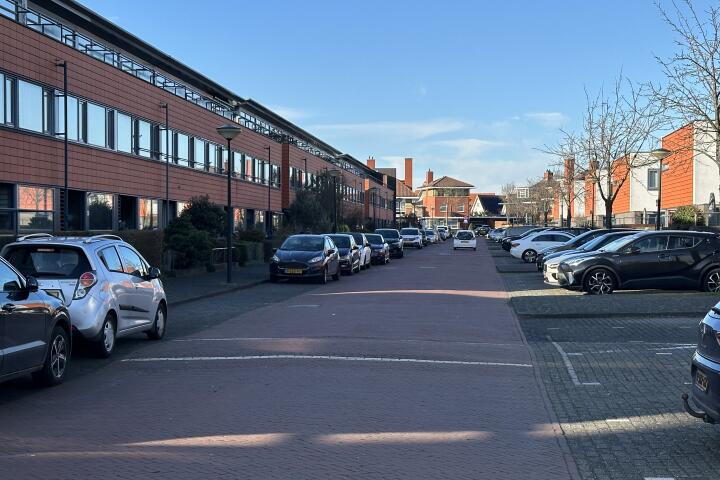 Foto 3 - Vogelenzanglaan 9, Den Haag