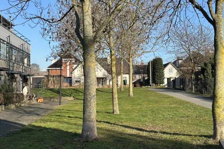 Foto 5 - Vogelenzanglaan 9, Den Haag