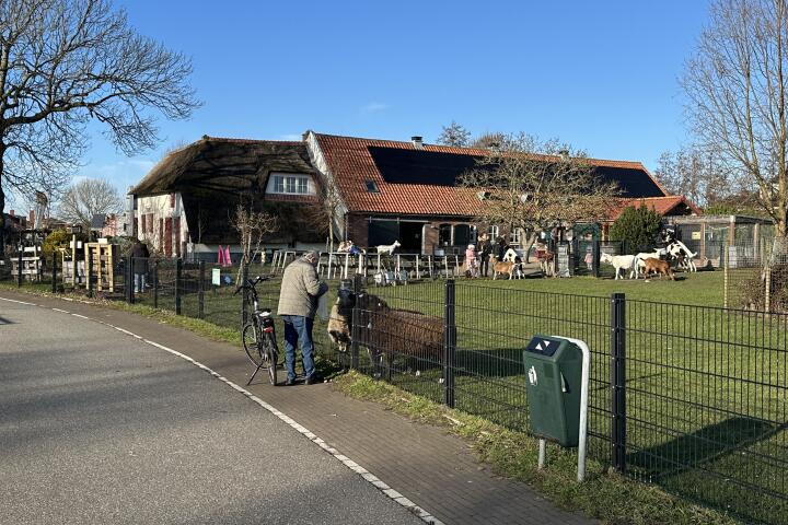 Foto 8 - Vogelenzanglaan 9, Den Haag