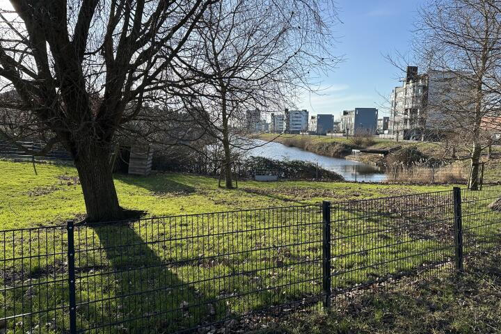 Foto 10 - Vogelenzanglaan 9, Den Haag