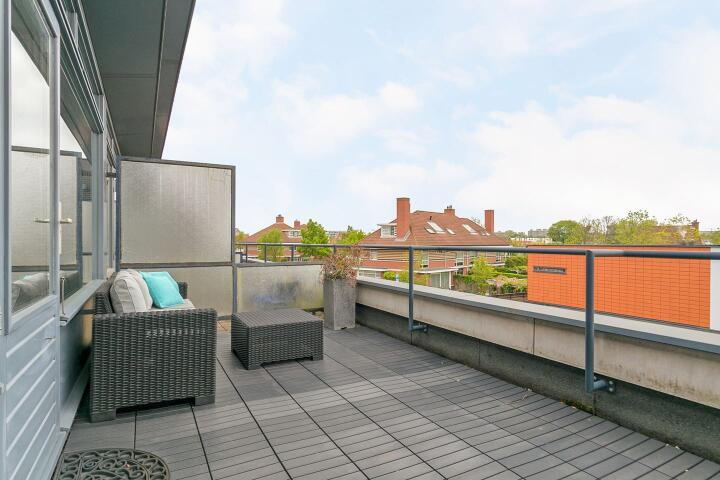 Foto 4 - Vogelenzanglaan 9, Den Haag