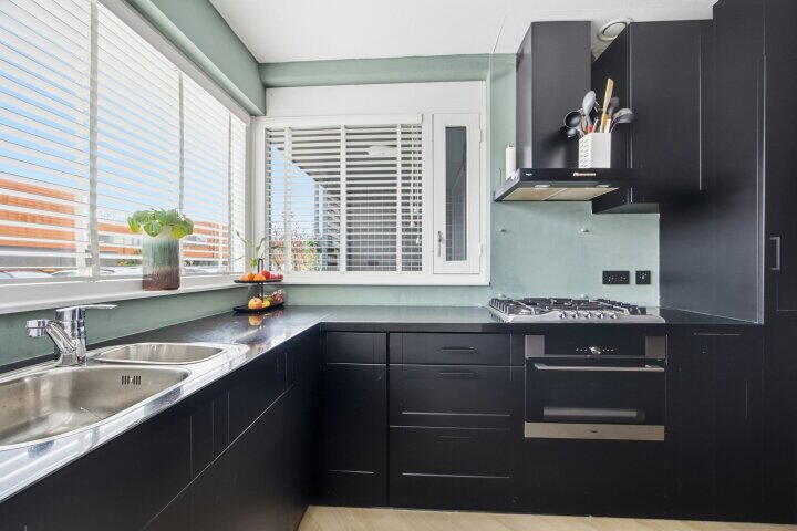 Foto 11 - Vogelenzanglaan 9, Den Haag