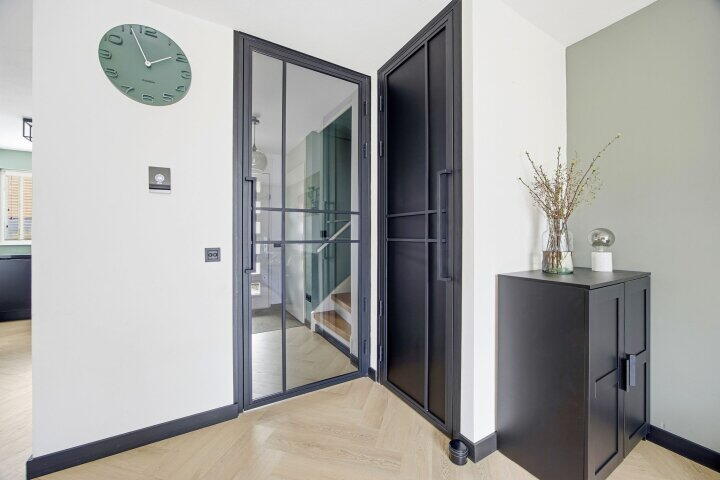 Foto 12 - Vogelenzanglaan 9, Den Haag