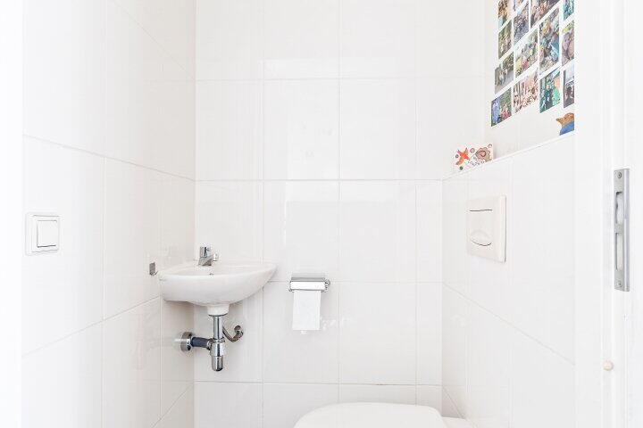 Foto 13 - Vogelenzanglaan 9, Den Haag