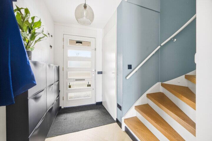 Foto 14 - Vogelenzanglaan 9, Den Haag