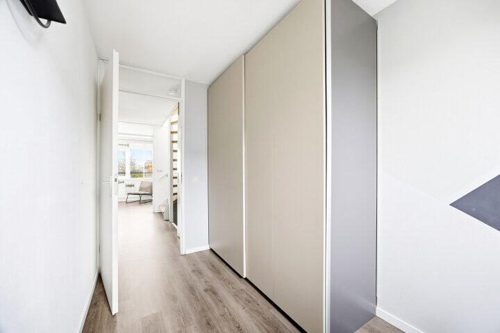 Foto 17 - Vogelenzanglaan 9, Den Haag