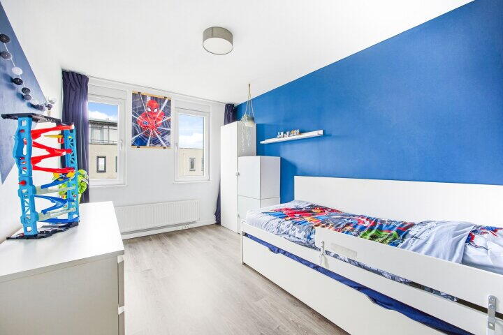 Foto 18 - Vogelenzanglaan 9, Den Haag