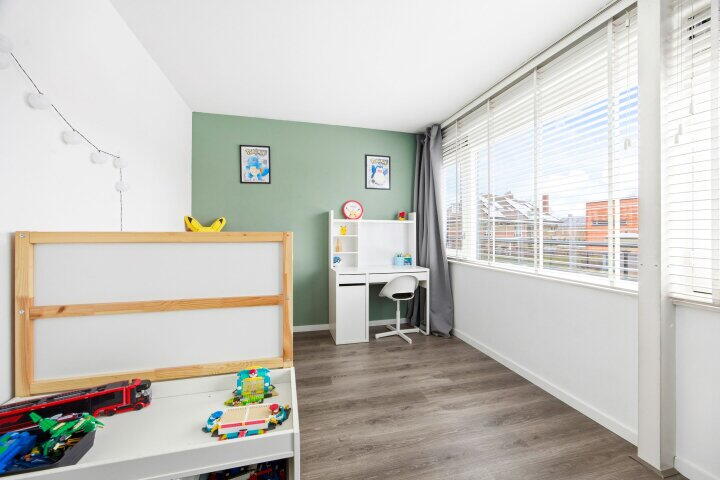 Foto 22 - Vogelenzanglaan 9, Den Haag