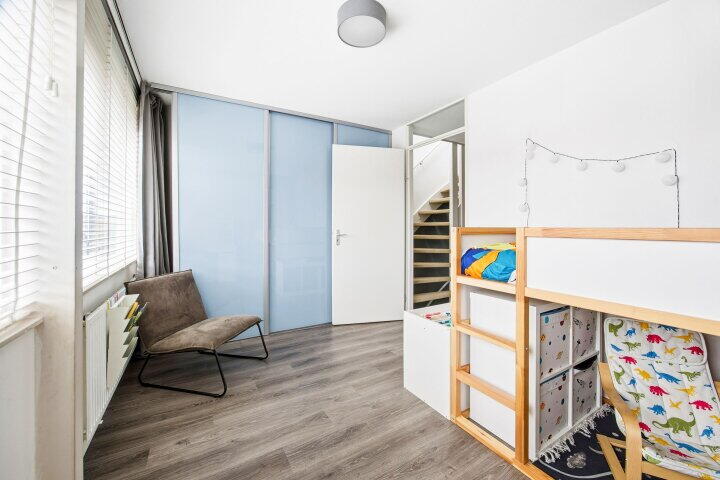 Foto 23 - Vogelenzanglaan 9, Den Haag