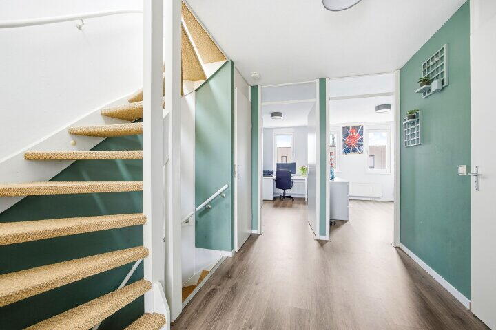 Foto 24 - Vogelenzanglaan 9, Den Haag