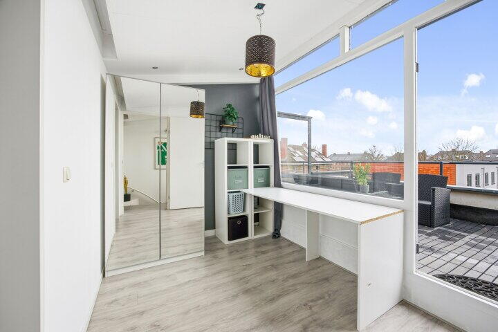 Foto 25 - Vogelenzanglaan 9, Den Haag