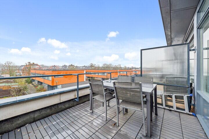 Foto 26 - Vogelenzanglaan 9, Den Haag