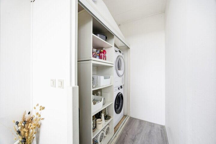 Foto 29 - Vogelenzanglaan 9, Den Haag