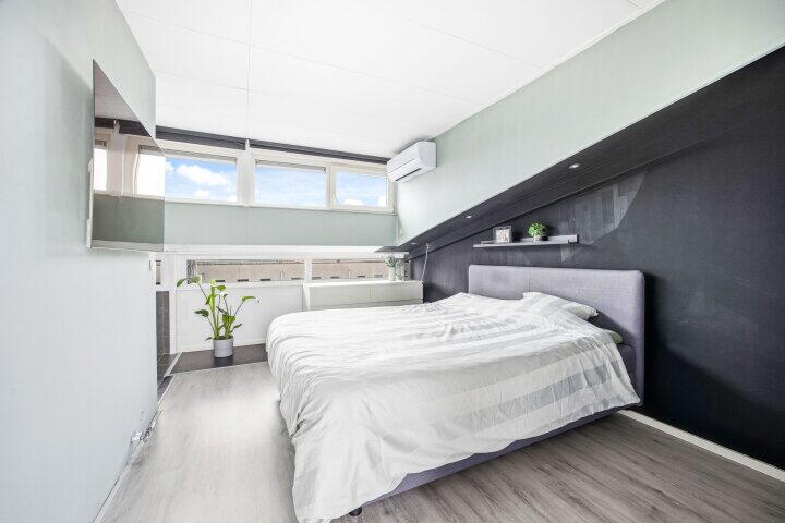 Foto 30 - Vogelenzanglaan 9, Den Haag