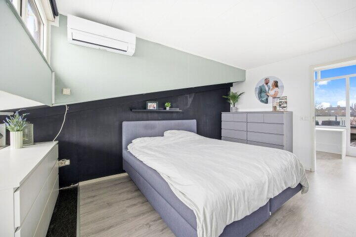 Foto 31 - Vogelenzanglaan 9, Den Haag