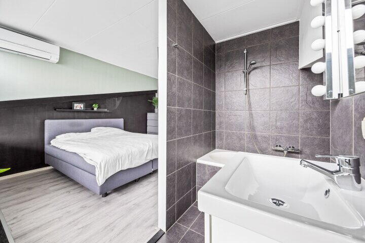 Foto 33 - Vogelenzanglaan 9, Den Haag