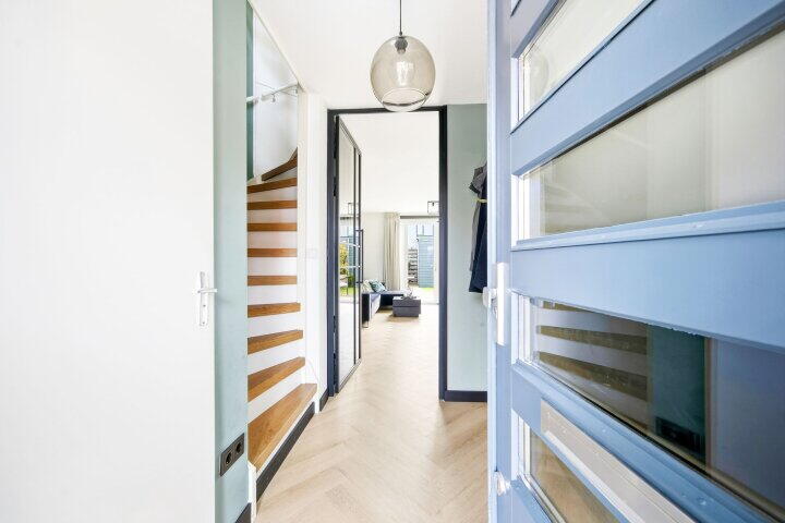 Foto 35 - Vogelenzanglaan 9, Den Haag