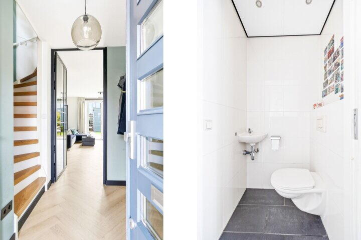 Foto 36 - Vogelenzanglaan 9, Den Haag