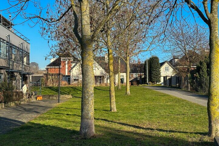 Foto 39 - Vogelenzanglaan 9, Den Haag