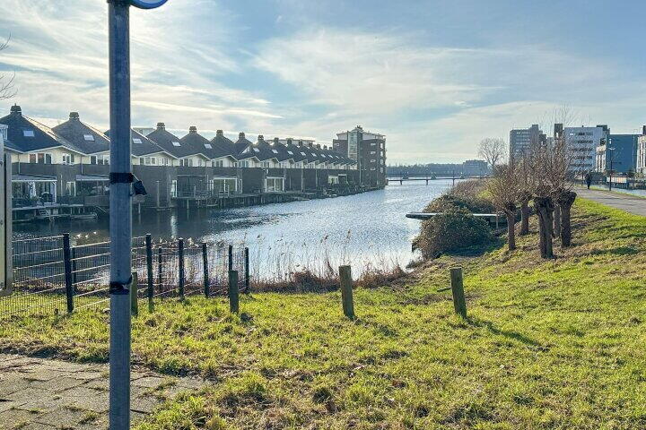 Foto 40 - Vogelenzanglaan 9, Den Haag