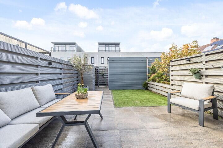 Foto 5 - Vogelenzanglaan 9, Den Haag