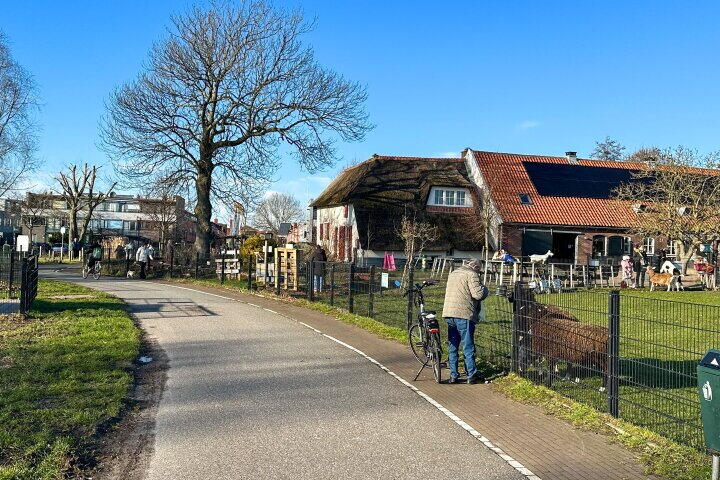 Foto 41 - Vogelenzanglaan 9, Den Haag