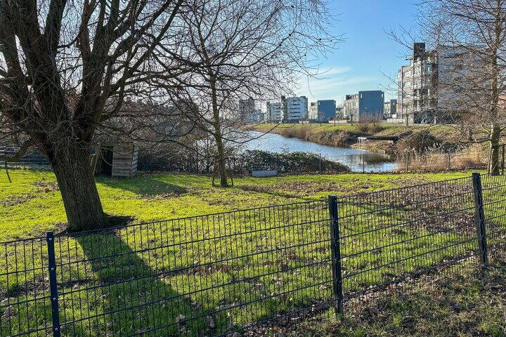 Foto 42 - Vogelenzanglaan 9, Den Haag