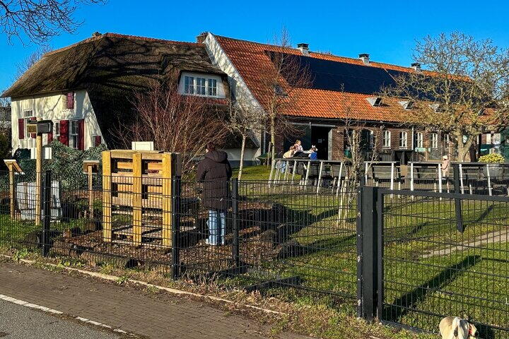 Foto 43 - Vogelenzanglaan 9, Den Haag