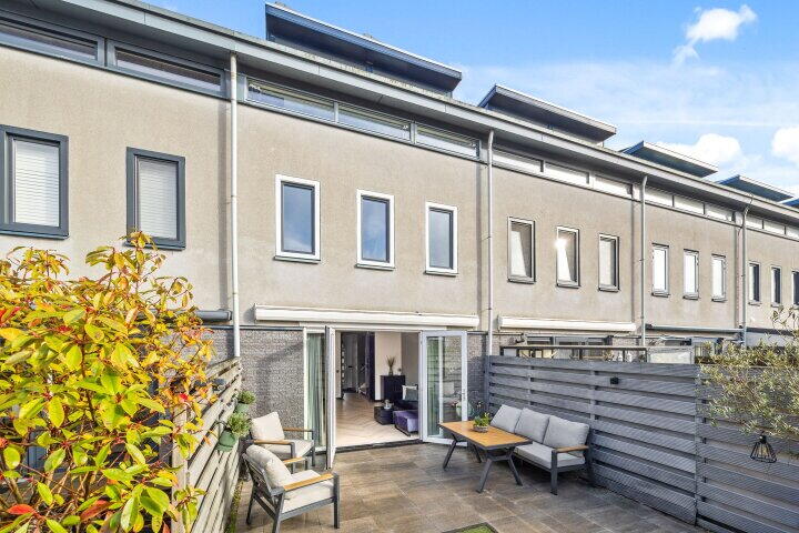 Foto 6 - Vogelenzanglaan 9, Den Haag