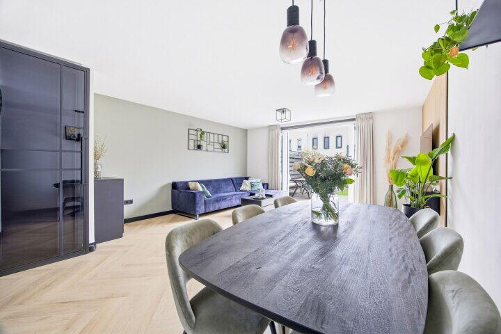 Foto 7 - Vogelenzanglaan 9, Den Haag