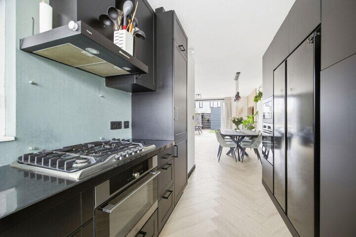 Foto 10 - Vogelenzanglaan 9, Den Haag