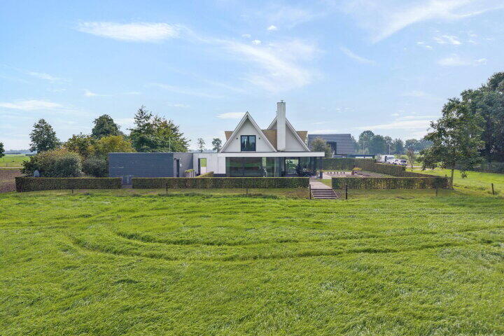 Foto 11 – Volle Urenweg 2 a, Hoogenweg