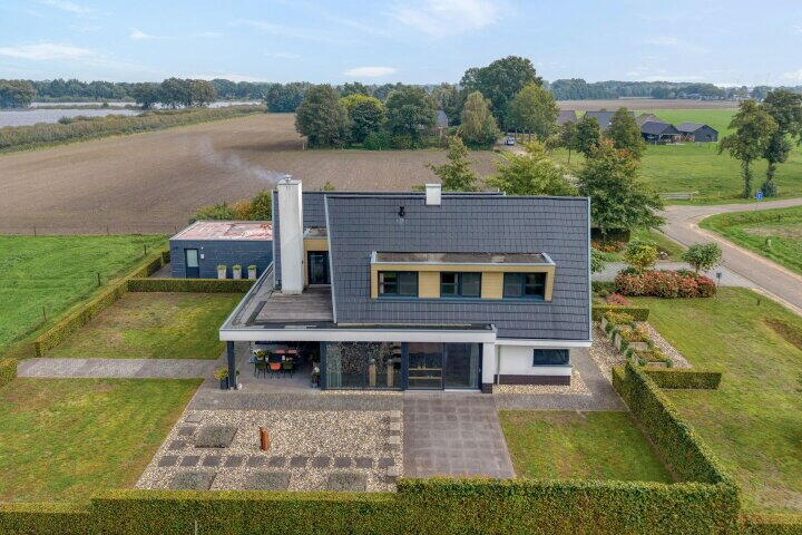Foto 10 – Volle Urenweg 2 a, Hoogenweg