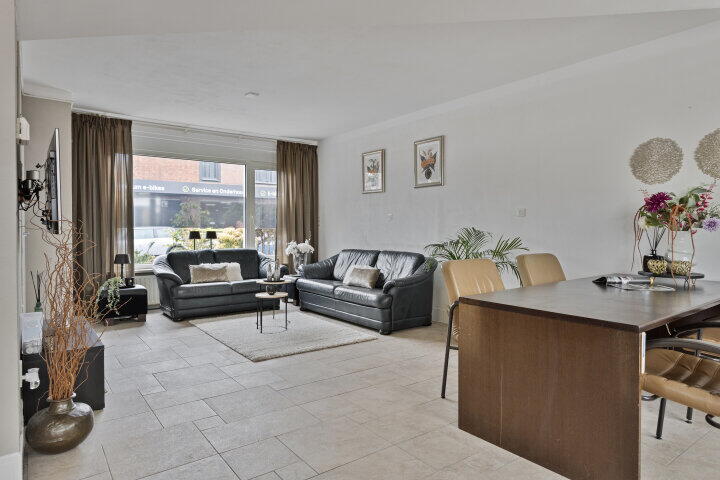 Foto 2 - Voltastraat 2 A, Roosendaal