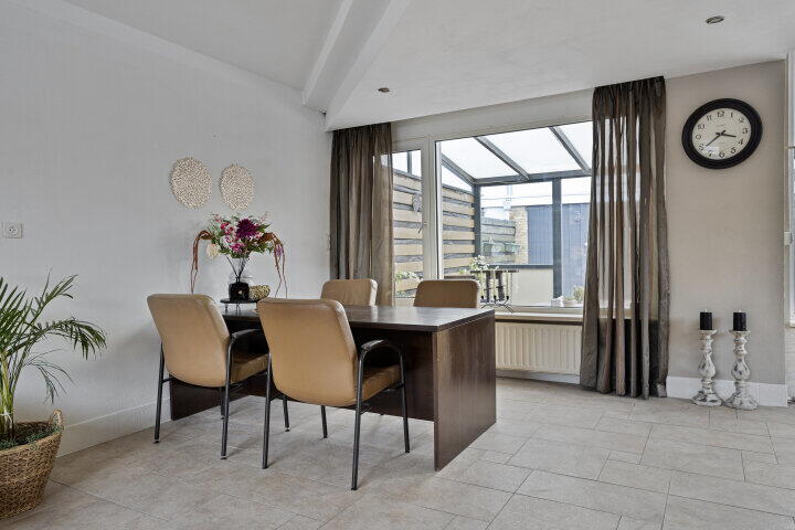 Foto 11 - Voltastraat 2 A, Roosendaal