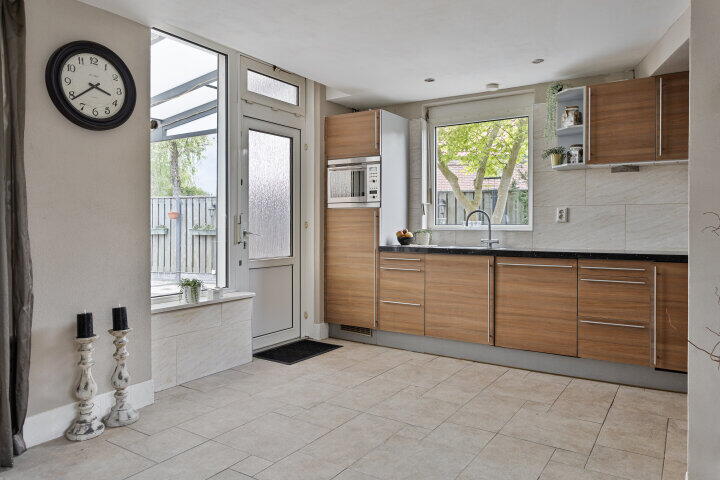 Foto 12 - Voltastraat 2 A, Roosendaal