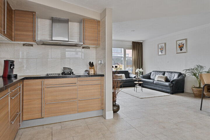 Foto 13 - Voltastraat 2 A, Roosendaal