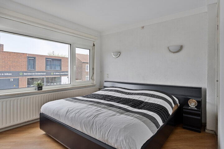 Foto 17 - Voltastraat 2 A, Roosendaal