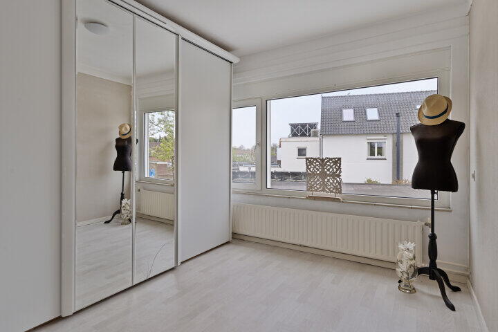 Foto 19 - Voltastraat 2 A, Roosendaal