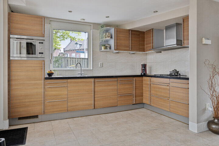 Foto 3 - Voltastraat 2 A, Roosendaal