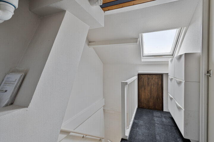 Foto 24 - Voltastraat 2 A, Roosendaal