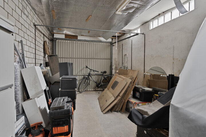 Foto 27 - Voltastraat 2 A, Roosendaal